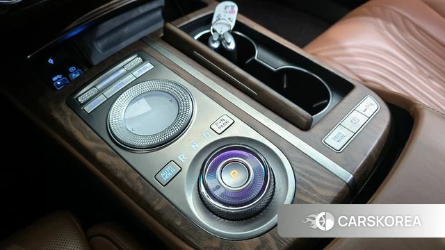 Genesis G80 (RG3) id 3827148 из Кореи 19