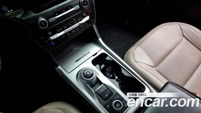 Ford Explorer 6th Generation id 2936446 из Кореи 19