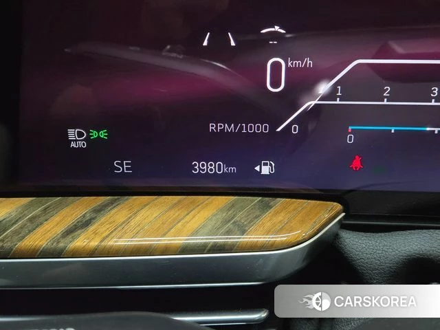 Cadillac Escalade 5th Generation id 4617335 из Кореи 19