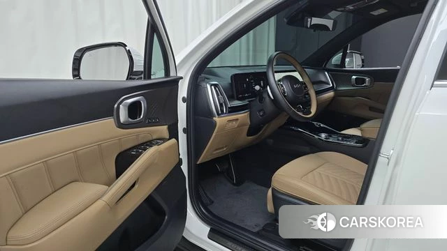 Kia The New Sorento 4th Generation id 4539805 из Кореи 37