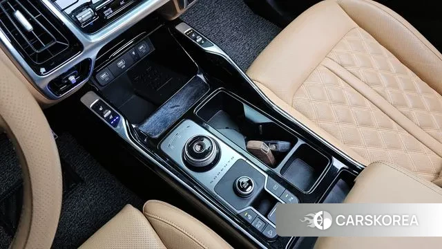 Kia Sorento 4th Generation id 3053774 из Кореи 19