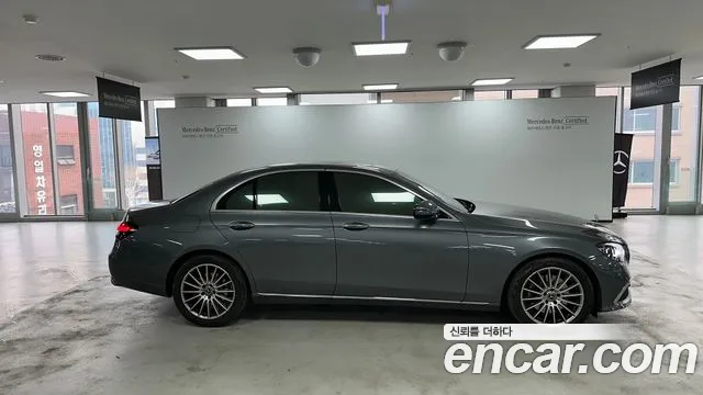 Mercedes-Benz E-Class W213 id 2364286 из Кореи 19