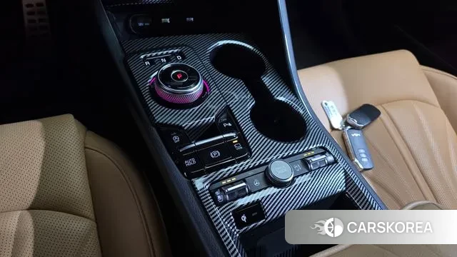 Kia K5 3rd generation id 3664419 из Кореи 20