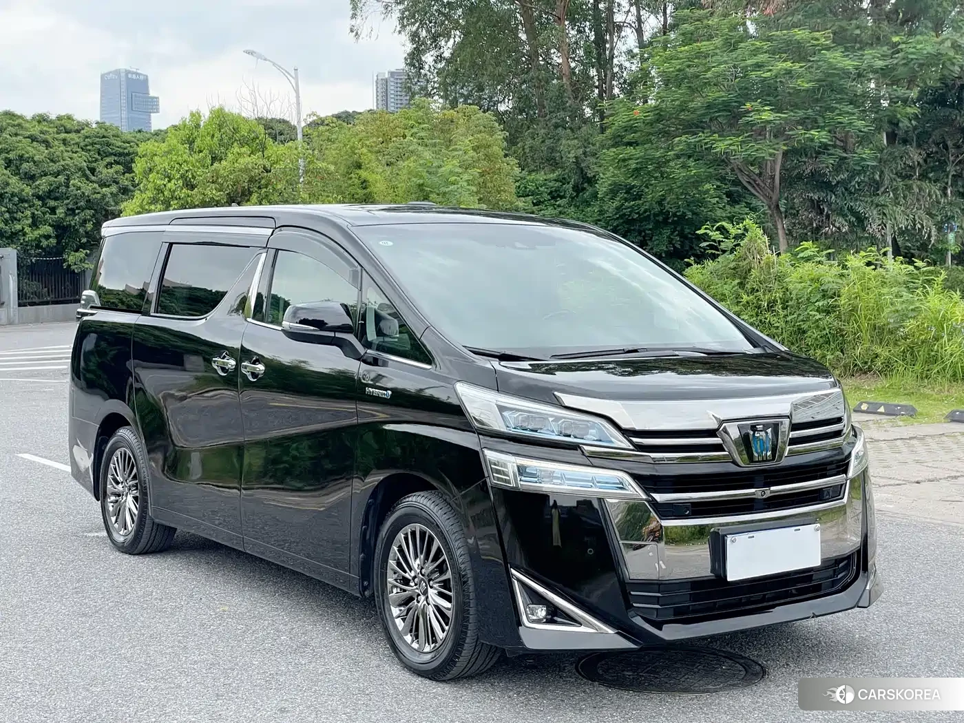 Toyota Wilfa id 4576429 из Китая 11