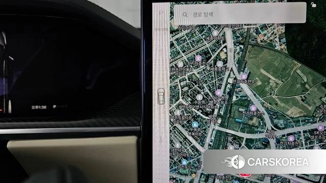 Tesla Model S id 4650287 из Кореи 19
