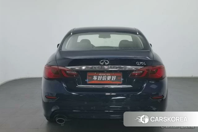 Infiniti Q70 id 4211431 из Китая 23