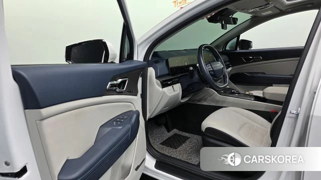 Kia The New Sportage 5th Generation Hybrid id 4757143 из Кореи 33