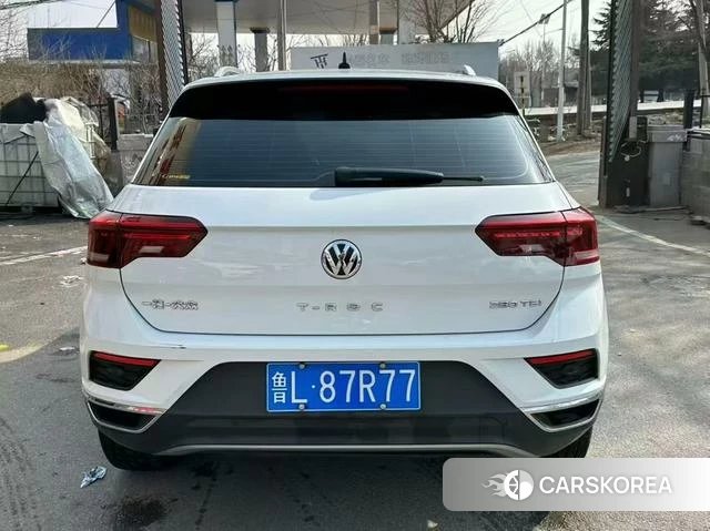 Volkswagen Exploring songs id 3882413 из Китая 9