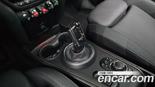 Mini Cooper Countryman id 2867813 из Кореи 19