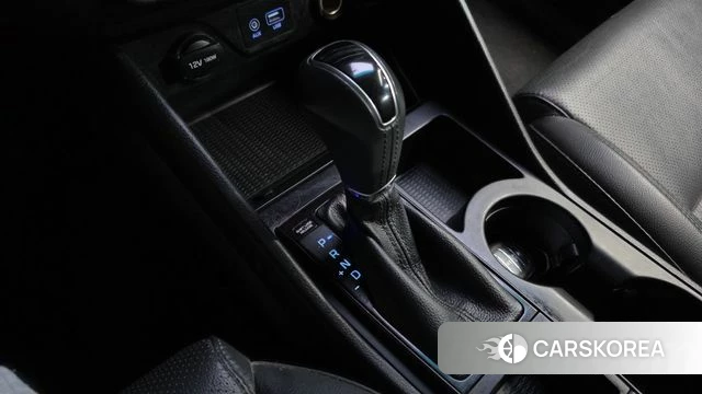 Hyundai All New Tucson id 4508250 из Кореи 19