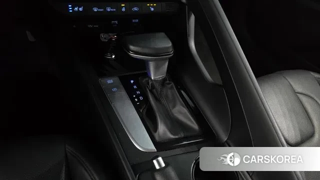 Hyundai Avante (CN7) id 3038666 из Кореи 19