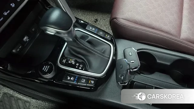 Kia Seltos id 3024233 из Кореи 19