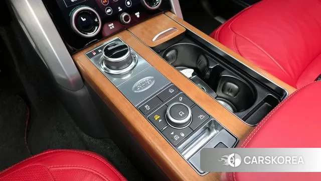 Land Rover Range Rover 4th Generation id 3772776 из Кореи 19