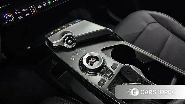 Kia EV6 id 3468447 из Кореи 19