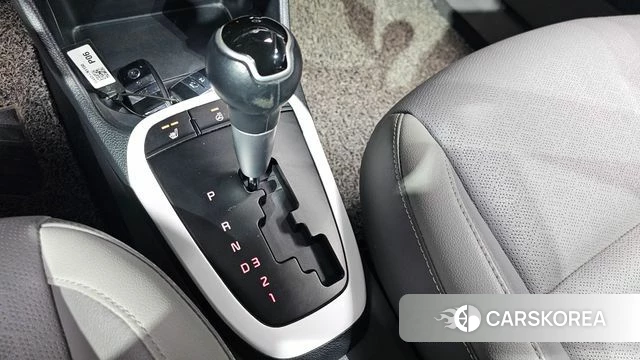 Kia All New Morning (JA) id 4429933 из Кореи 30
