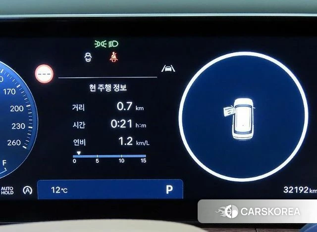 Hyundai Santa Fe (MX5) id 4453227 из Кореи 19