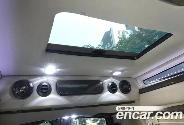 Chevrolet Express Van id 2758621 из Кореи 19