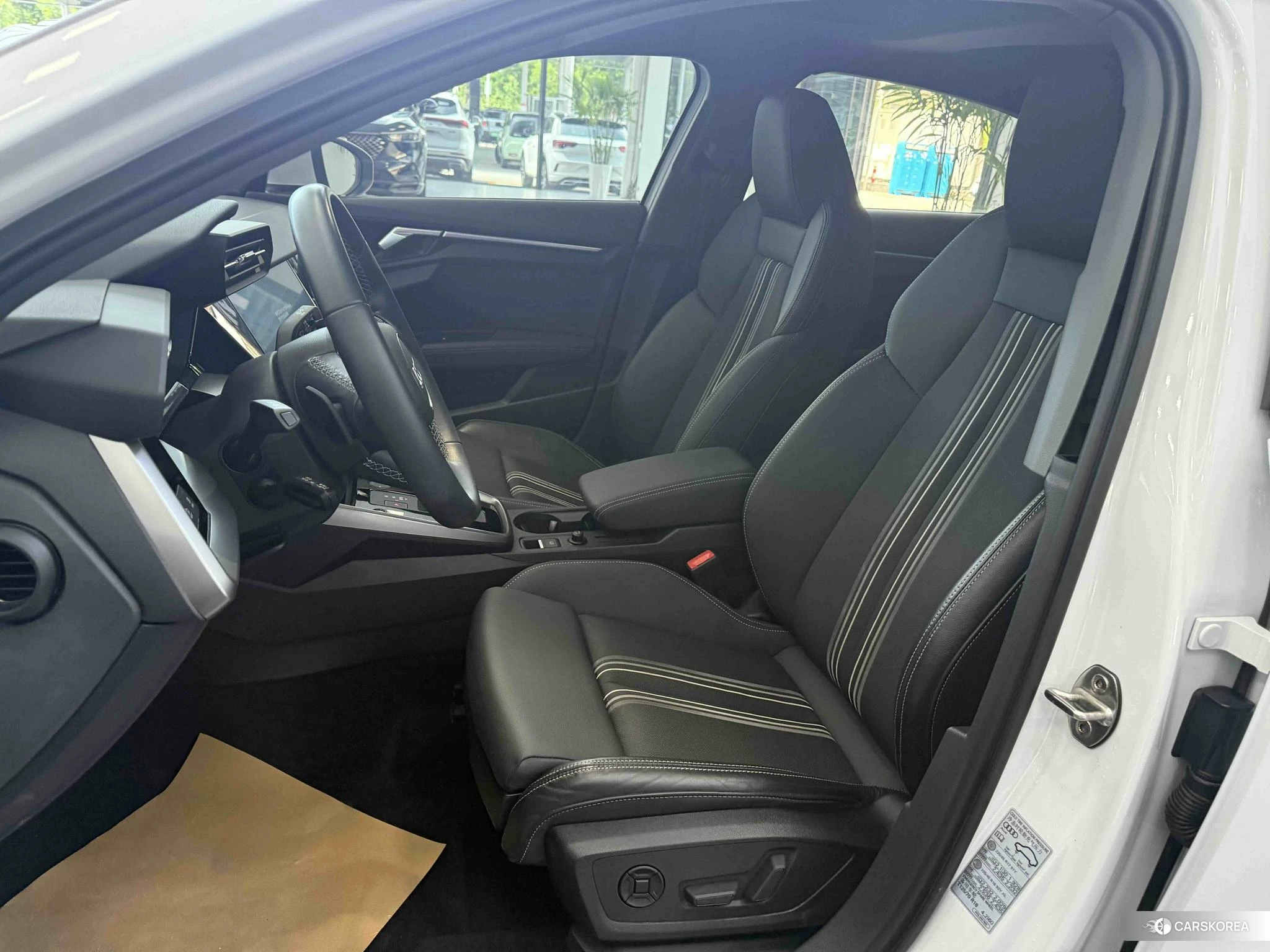 Audi A3 id 4515076 из Китая 22