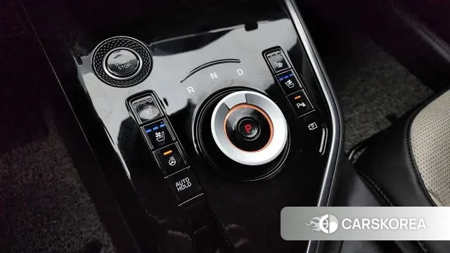 Kia Di Ol Nu Niro id 3586593 из Кореи 19