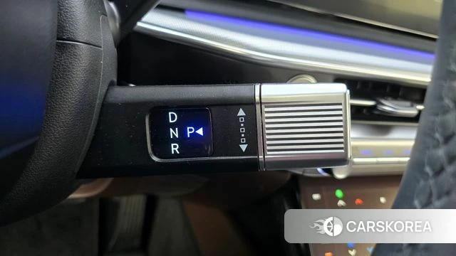 Hyundai Grandeur Hybrid (GN7) id 4848042 из Кореи 33
