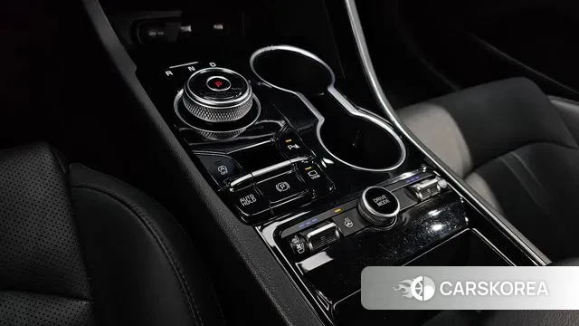 Kia K5 3rd generation id 3439142 из Кореи 19