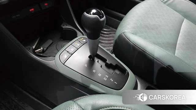 Kia The New Morning (JA) id 4468607 из Кореи 30