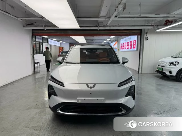 Wuling Automobile Wuling Xingguang S PHEV id 4236535 из Китая 10