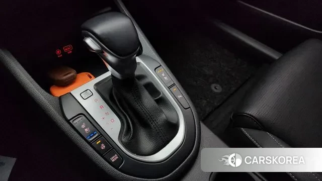 Kia Come New K3 id 3417725 из Кореи 19