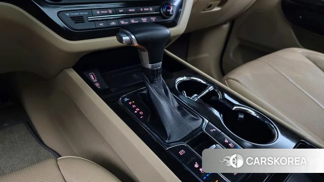 Kia The New Carnival id 4203591 из Кореи 19