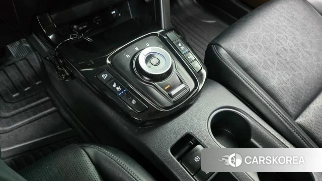 Kia The New Seltos id 4687073 из Кореи 31