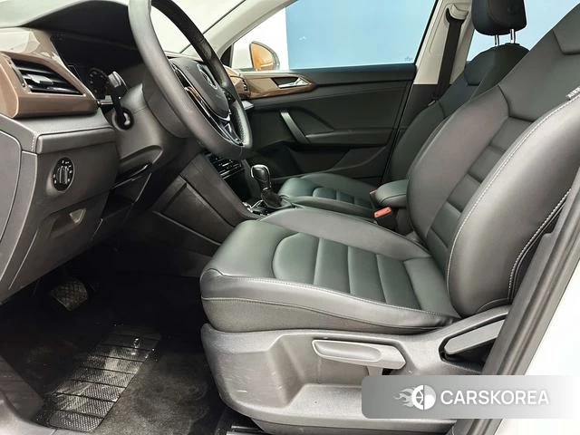 Volkswagen Tuyue id 4278551 из Китая 23