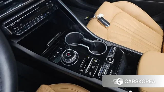 Kia K5 3rd generation id 3442467 из Кореи 19