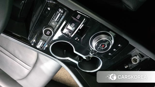 Kia K5 Hybrid 3rd Generation id 4835821 из Кореи 33