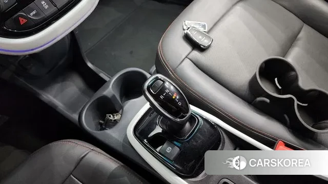 Chevrolet (GM Daewoo) Bolt EV id 3000081 из Кореи 19