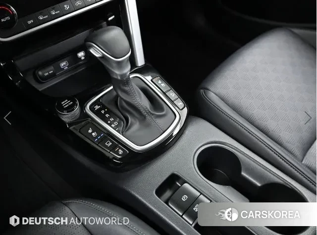 Kia Seltos id 3503636 из Кореи 19