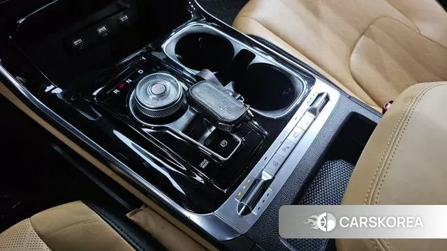 Kia Carnival 4th generation id 3514367 из Кореи 19