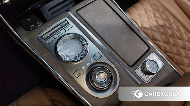 Genesis GV80 id 2959952 из Кореи 19