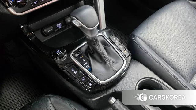 Kia Seltos id 4759765 из Кореи 30