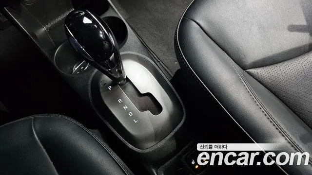 Chevrolet (GM Daewoo) The New Spark id 2869524 из Кореи 19