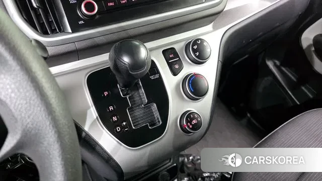 Kia The New Ray id 3726593 из Кореи 19