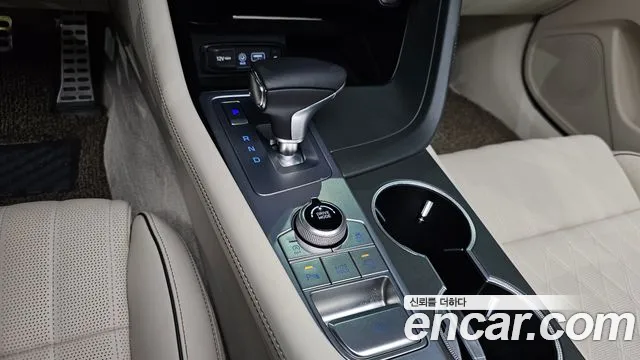 Genesis G70 id 2687877 из Кореи 19