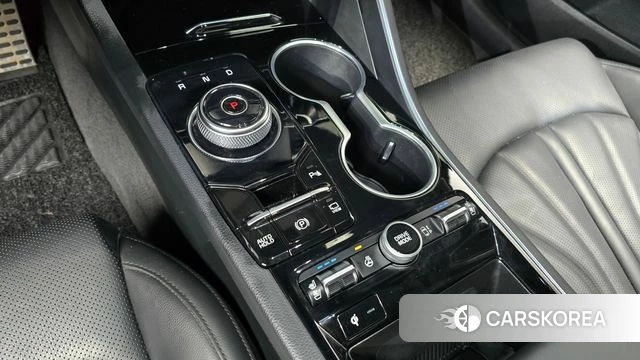 Kia K5 Hybrid 3rd Generation id 3953666 из Кореи 19