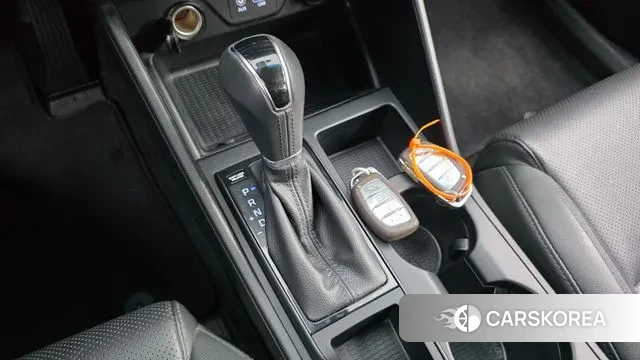 Hyundai All New Tucson id 3297339 из Кореи 19