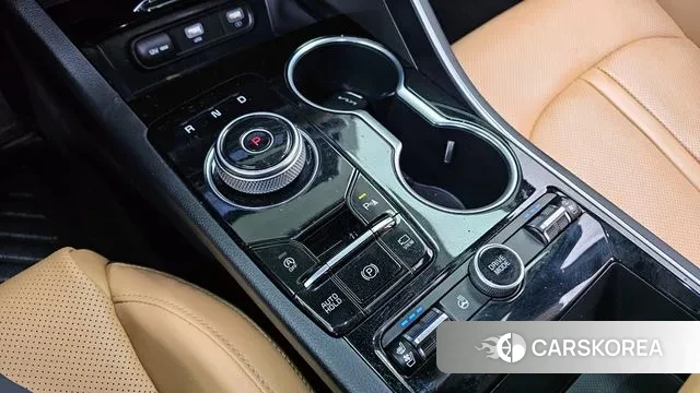 Kia K5 3rd generation id 3453636 из Кореи 19