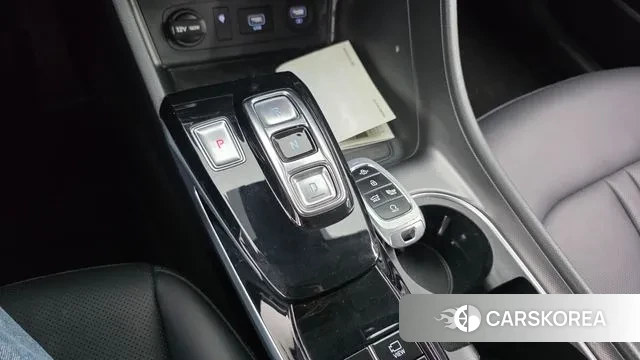 Hyundai Sonata Hybrid (DN8) id 3433475 из Кореи 19