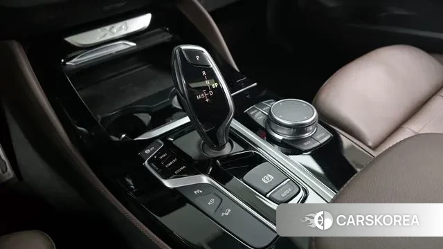 BMW X4 (G02) id 3390612 из Кореи 19