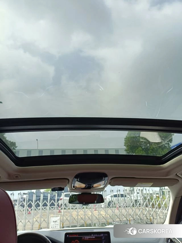 BMW X3 id 4353276 из Китая 9