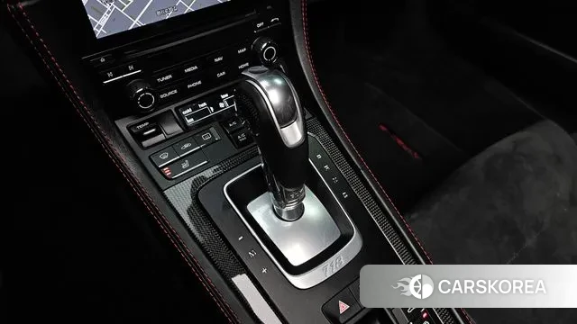 Porsche 718 Boxster id 2941562 из Кореи 19