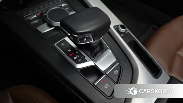 Audi A4 (B9) id 3009273 из Кореи 19