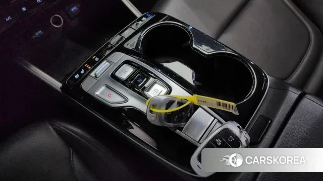 Hyundai Tucson (NX4) id 3504391 из Кореи 19